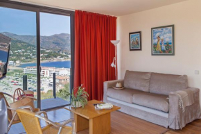 Отель Apartamento Torre Gran Luxe  Эль-Порт-Де-Ла-Сельва